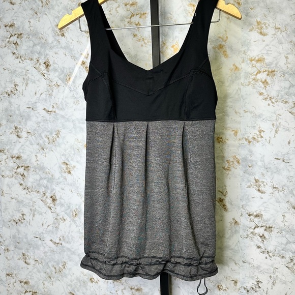 Lululemon Run: Tame Me Tank (First Release)
Black - Picture 3 of 5
